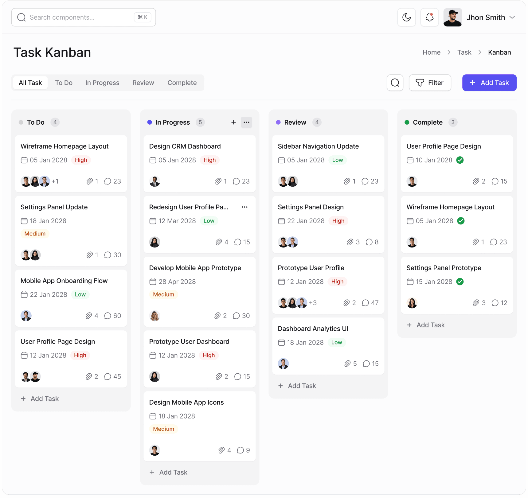 Kanban