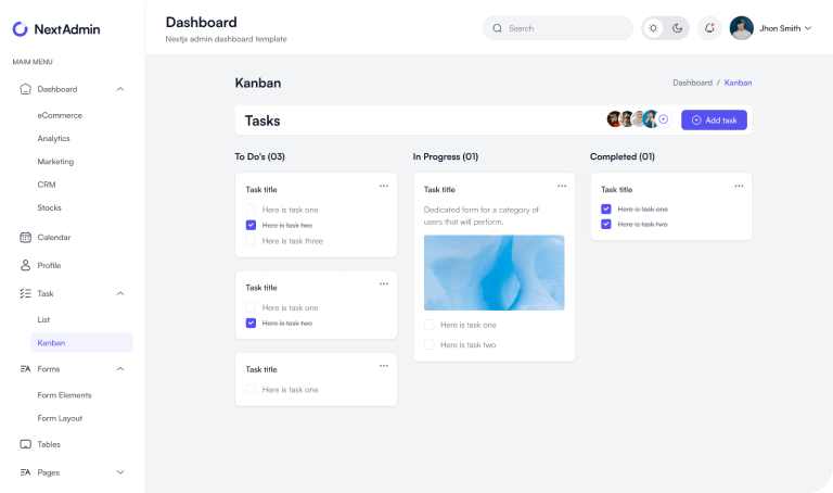 Kanban