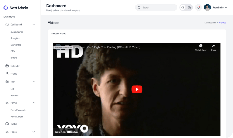 Videos